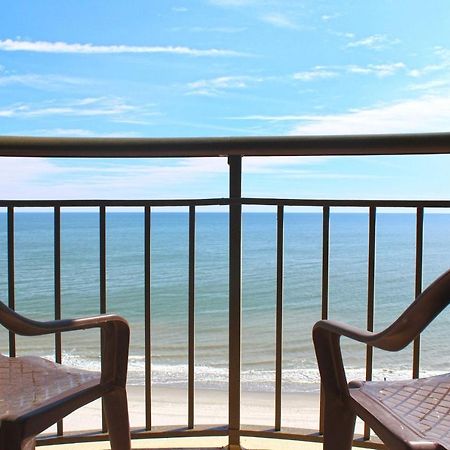 Meridian Plaza By Palmetto Vacations Myrtle Beach Exterior photo