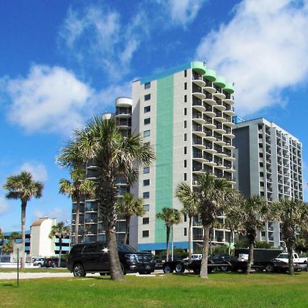 Meridian Plaza By Palmetto Vacations Myrtle Beach Exterior photo