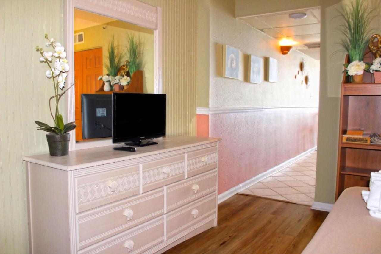 Meridian Plaza By Palmetto Vacations Myrtle Beach Exterior photo