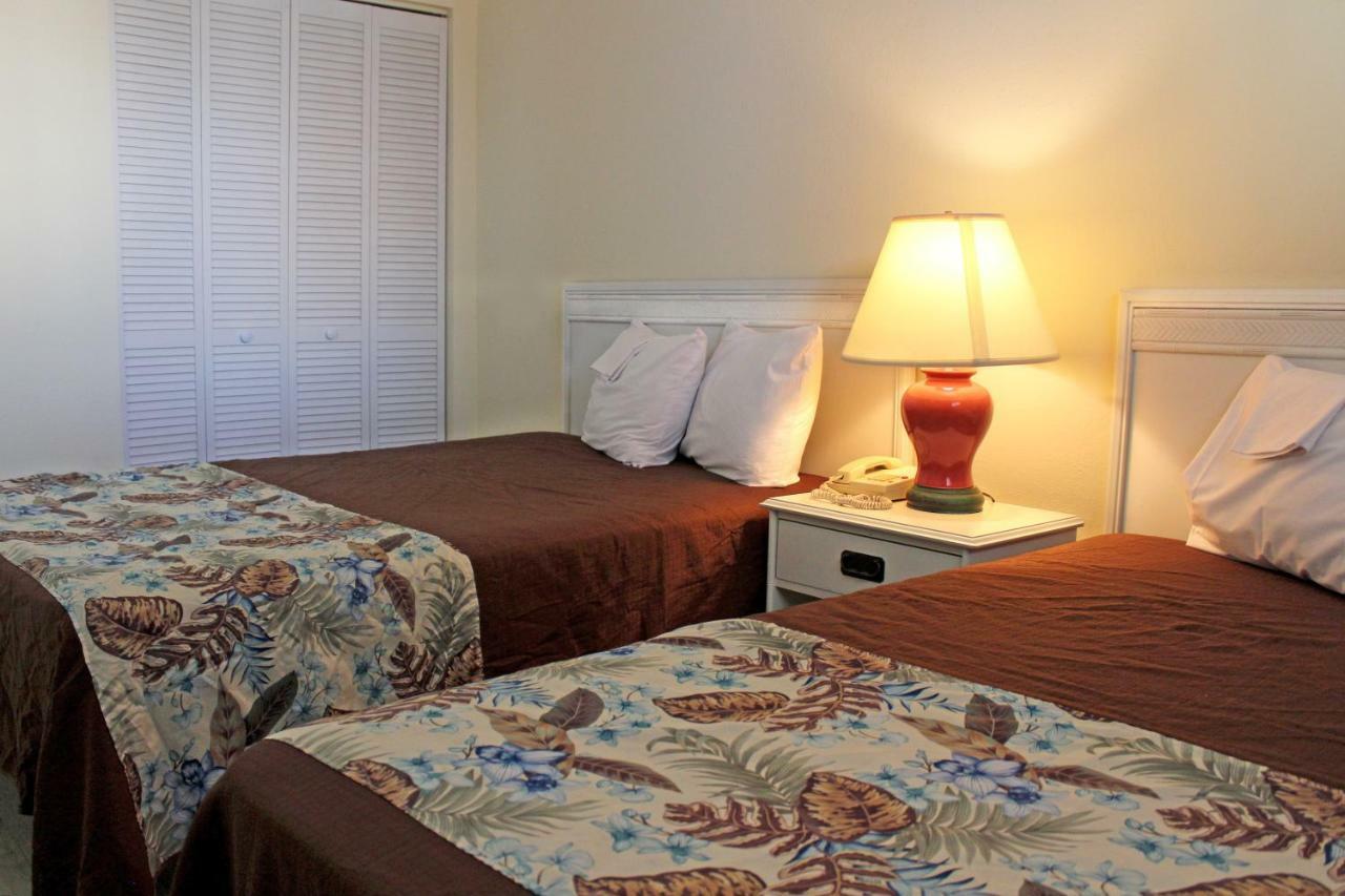 Meridian Plaza By Palmetto Vacations Myrtle Beach Exterior photo