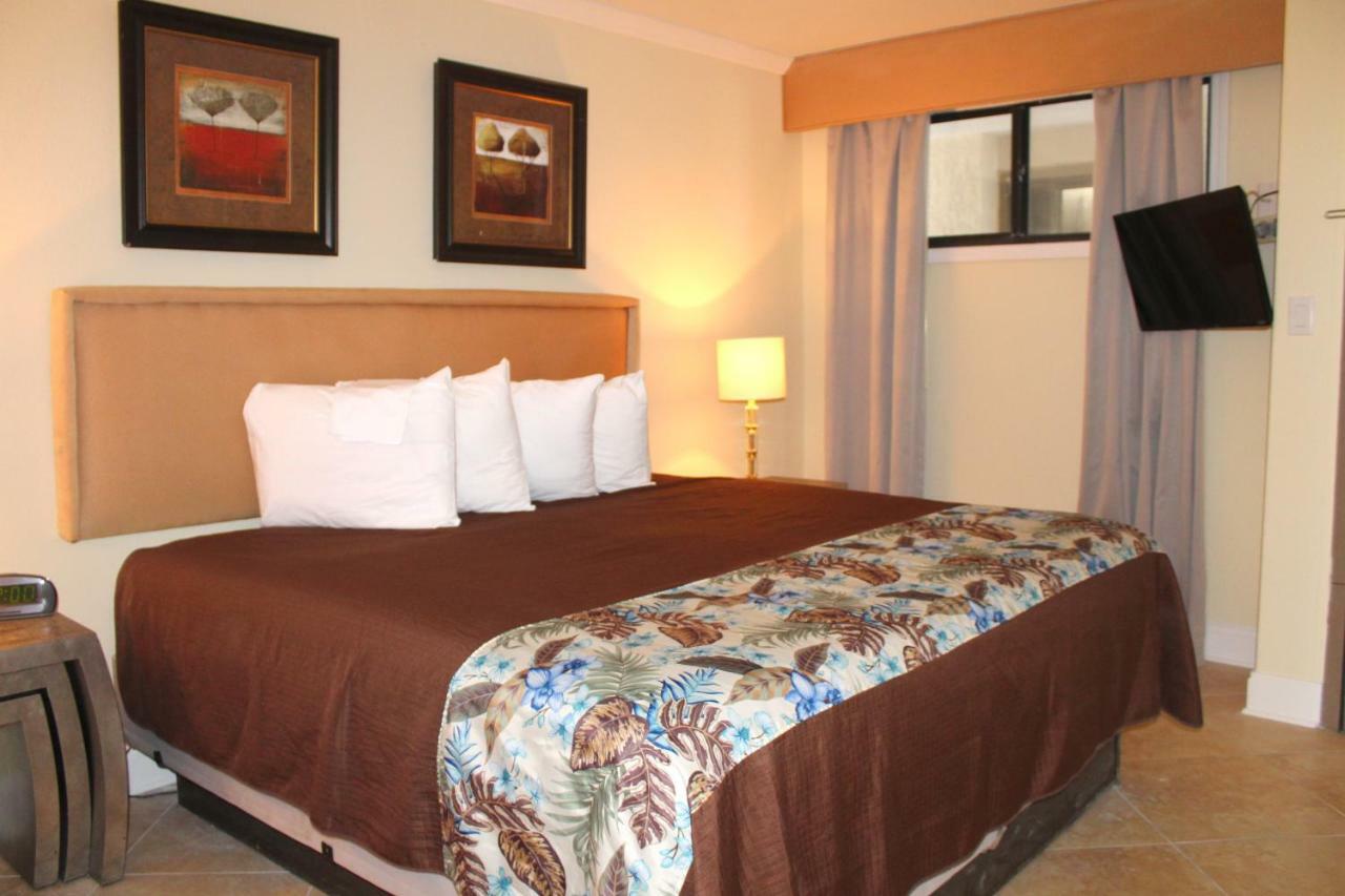 Meridian Plaza By Palmetto Vacations Myrtle Beach Exterior photo